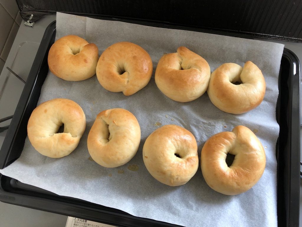 サムネイル:引きこもりの産物