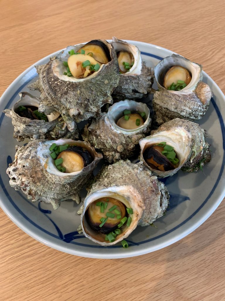 サムネイル:夏の味