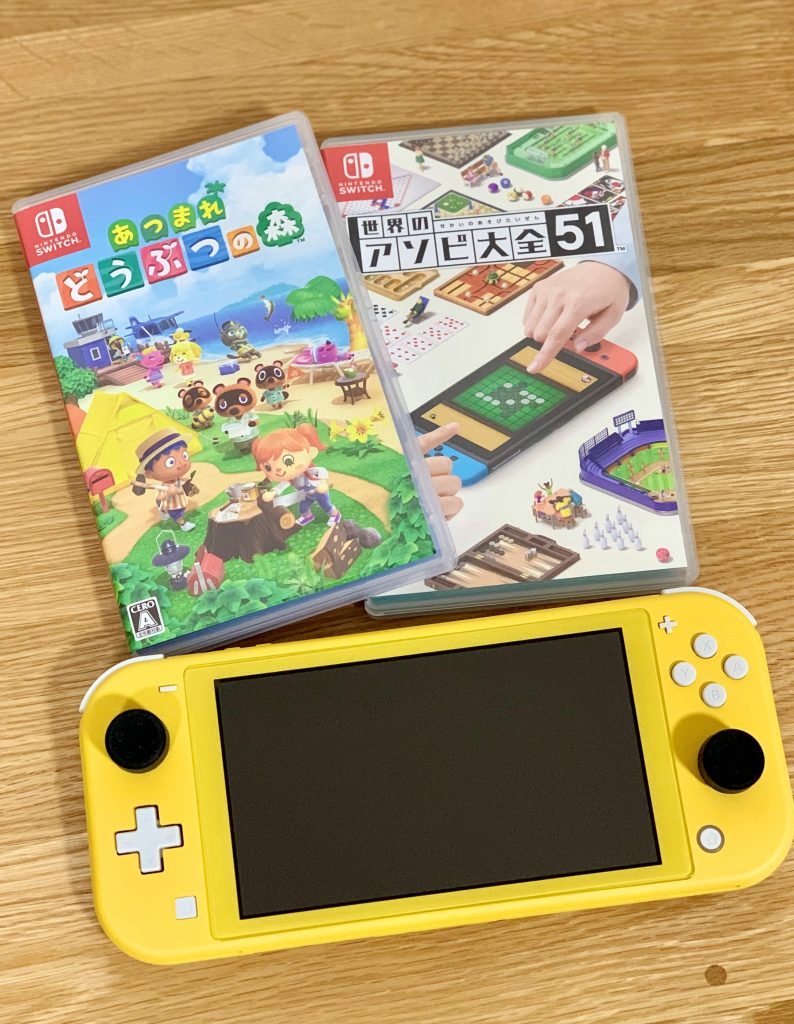 サムネイル:わが家にも・・・