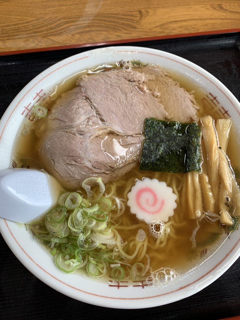 サムネイル:中華そば