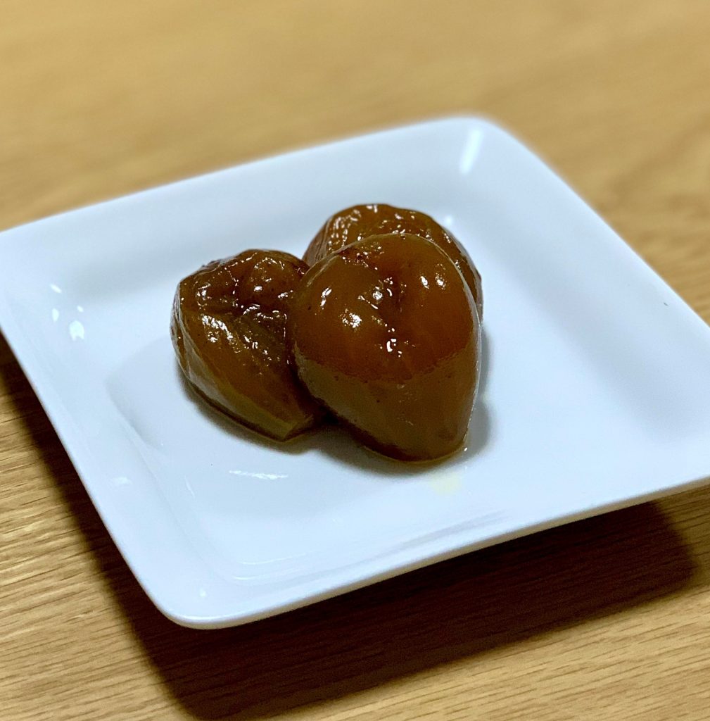 サムネイル:「秋」を感じます。