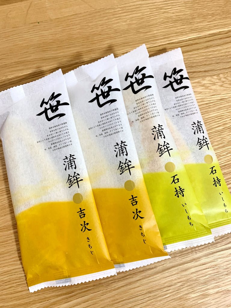 サムネイル:好きなもの