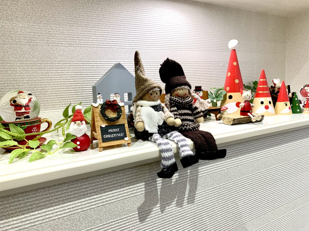 サムネイル:今日から師走