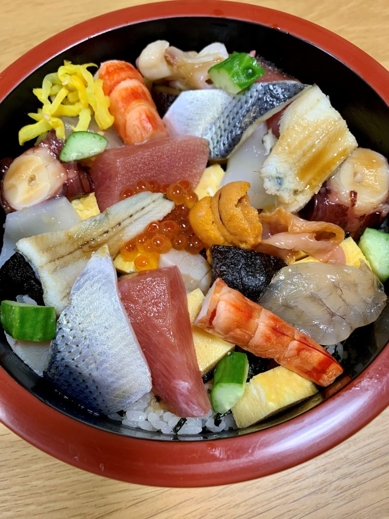 サムネイル:美味しいですよ！