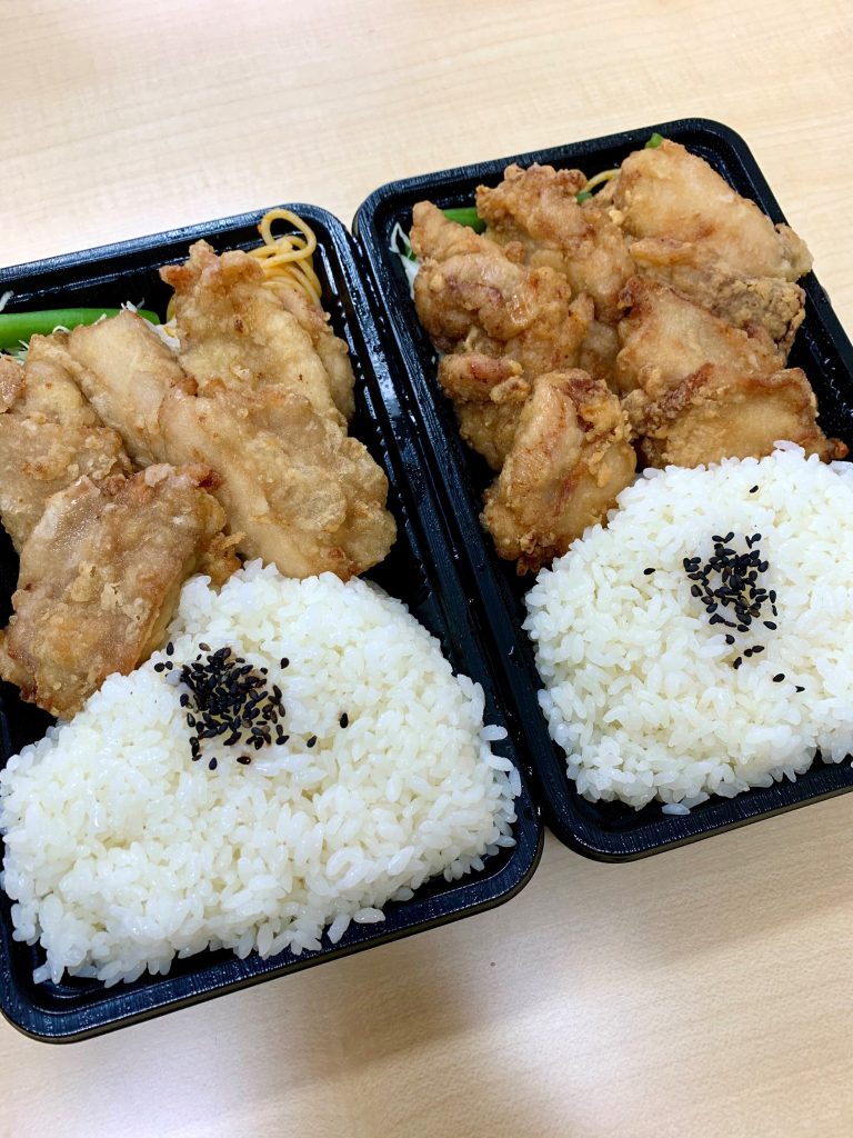 サムネイル:やっと食べることが・・・