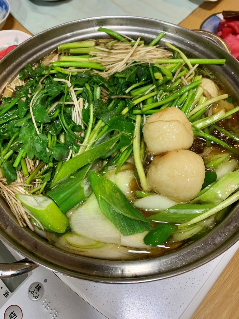 サムネイル:すべてが美味しい。
