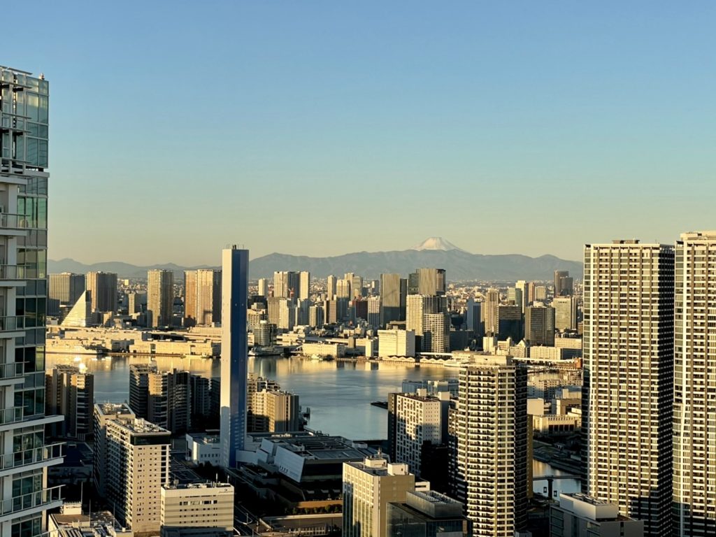 サムネイル:日本一の山