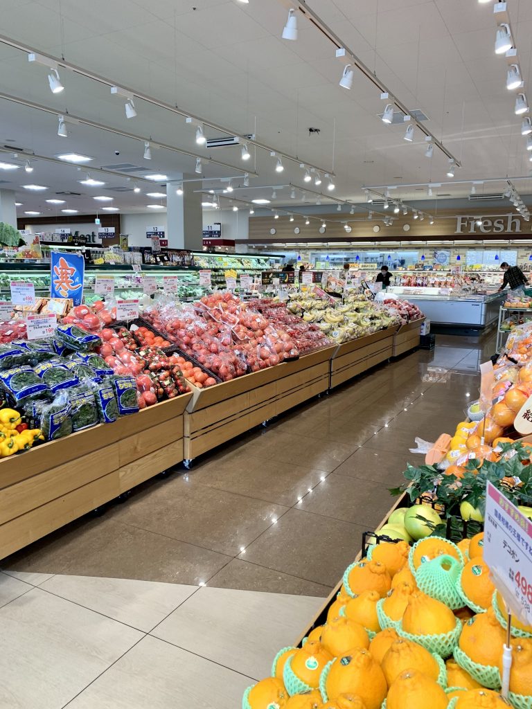 サムネイル:お買い物