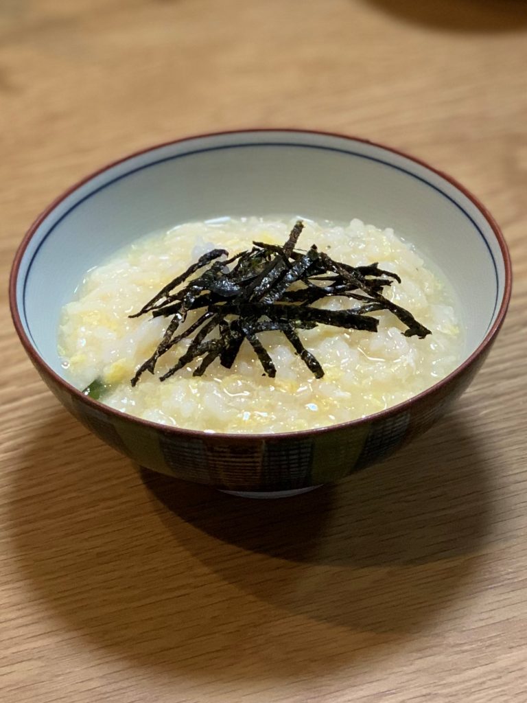 サムネイル:この出汁…万能説