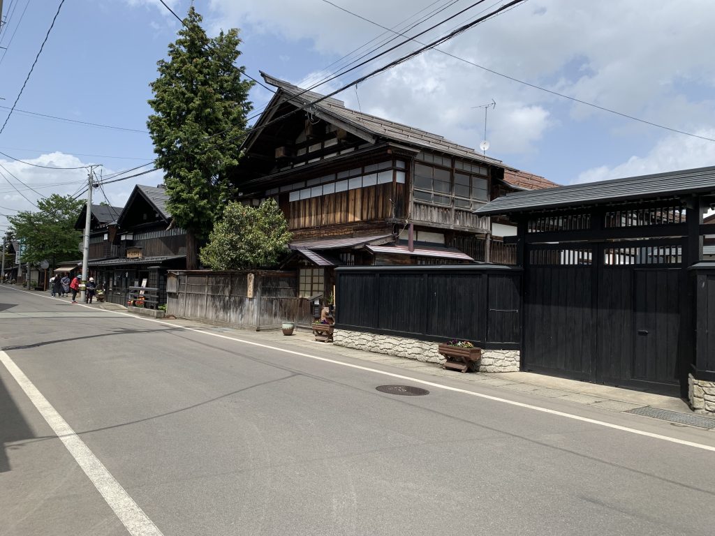 サムネイル:県南訪問記①