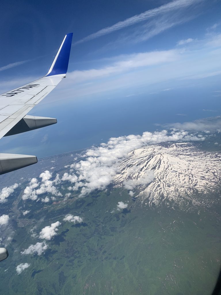 サムネイル:昨日に続き飛行機の話題