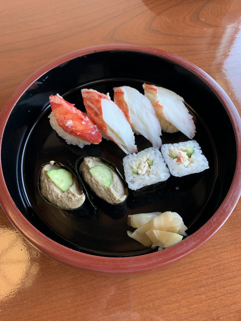 サムネイル:駆け込んだのに・・・