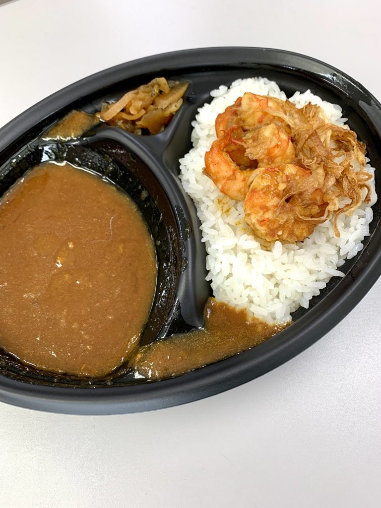 サムネイル:キッチンカーを利用しました