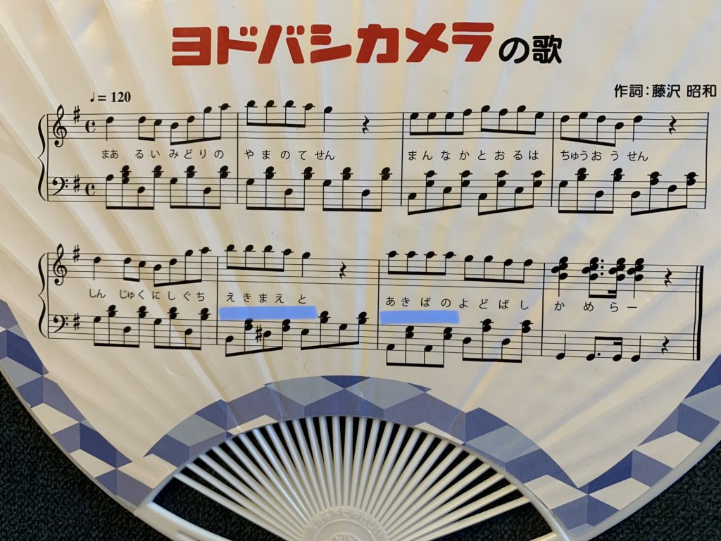 サムネイル:いつの間にか変わってる♪