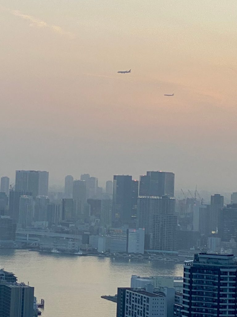 サムネイル:きれいな情景です