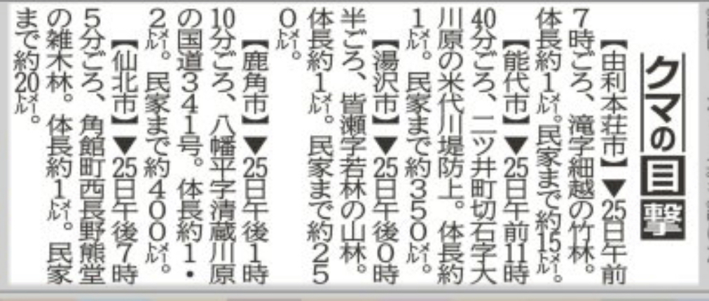サムネイル:凄い県でしょ！