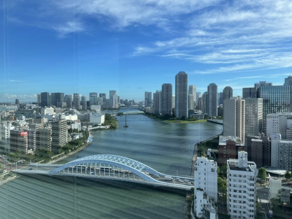 サムネイル:新たなる出発