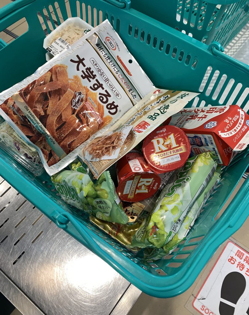 サムネイル:ボケ？