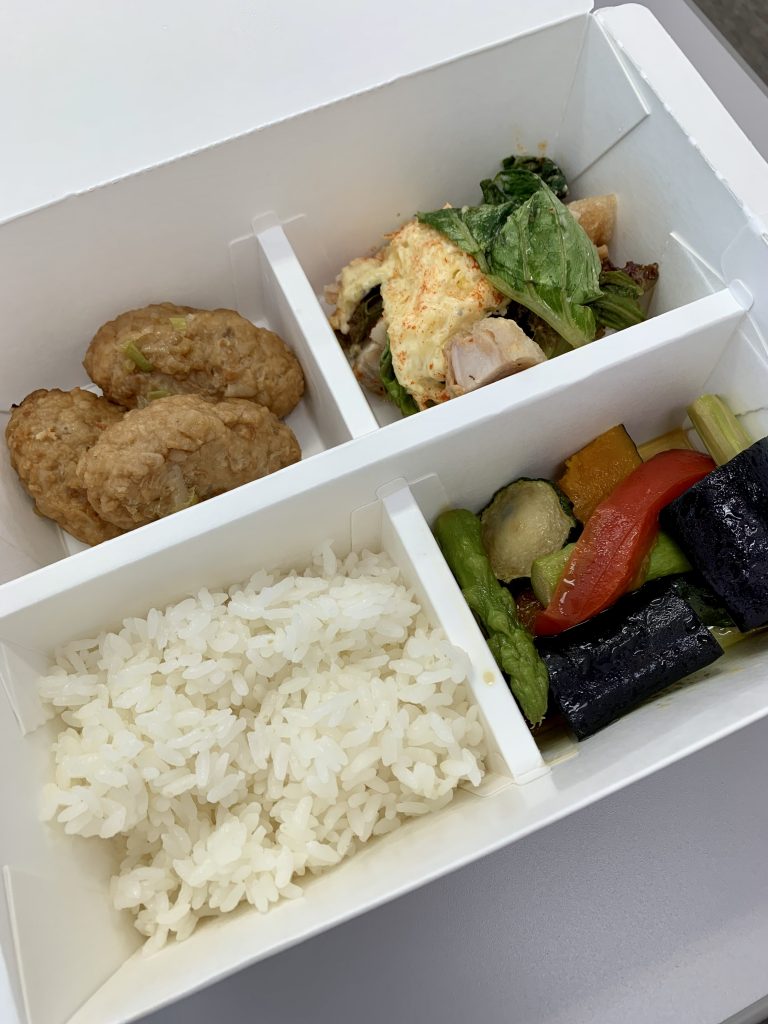 サムネイル:テイクアウト ④