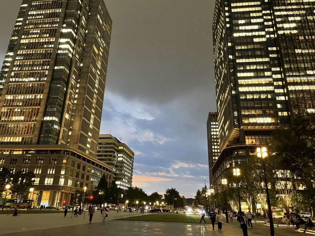 サムネイル:えっ、あのステーキハウスが東京に？
