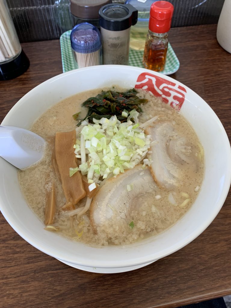 サムネイル:再び能代へ