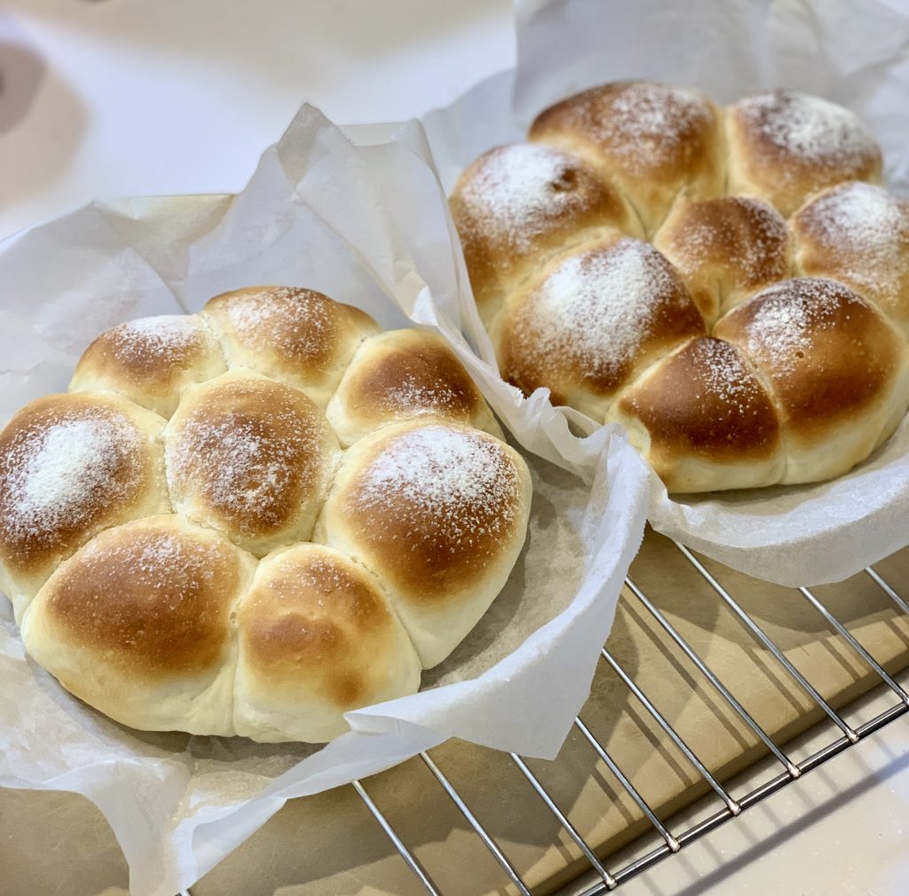 サムネイル:美味しいレシピ