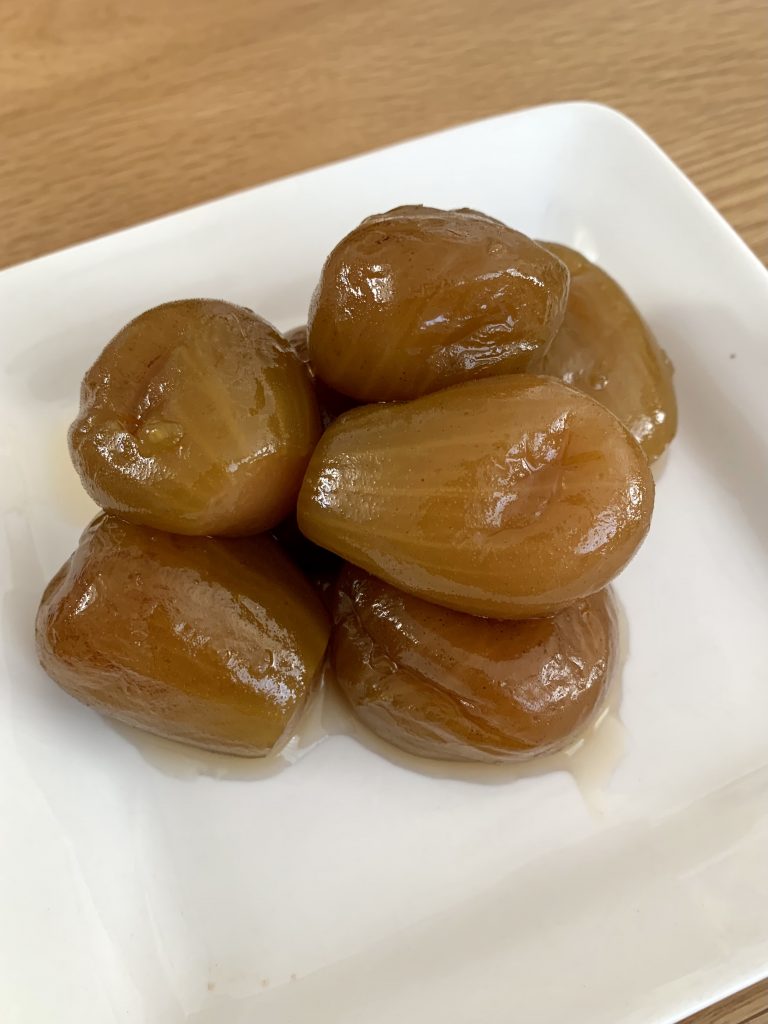 サムネイル:本当に美味しいです。毎年ありがとうございます。