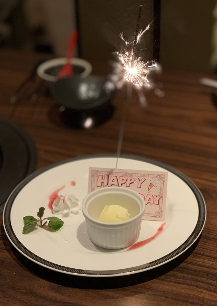 サムネイル:Happy Birthday ! ①