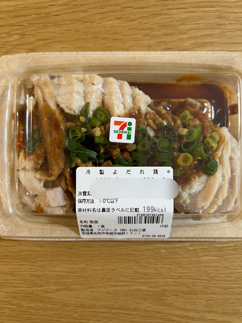 サムネイル:コンビニの実力