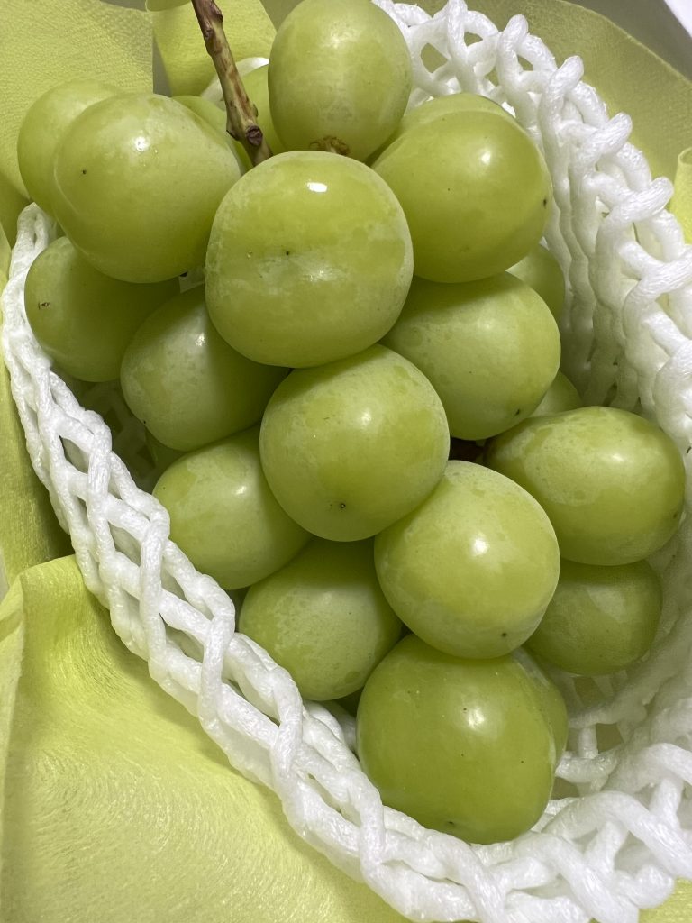 サムネイル:結構食べました