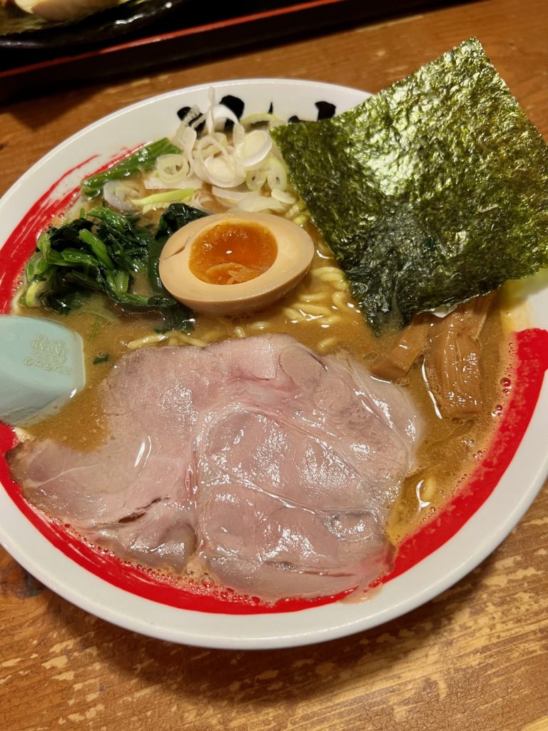 サムネイル:濃厚！