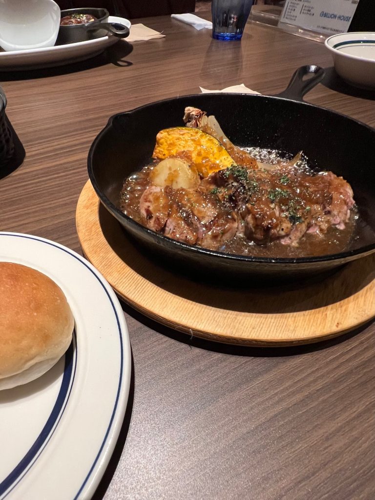 サムネイル:お洒落ランチ