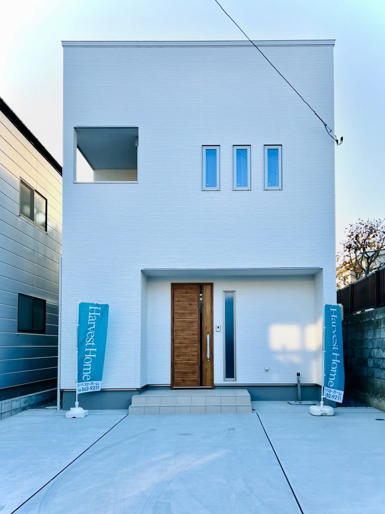 サムネイル:東通仲町「建売住宅」　