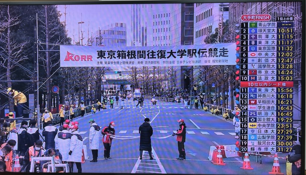 サムネイル:お正月はコレですね！