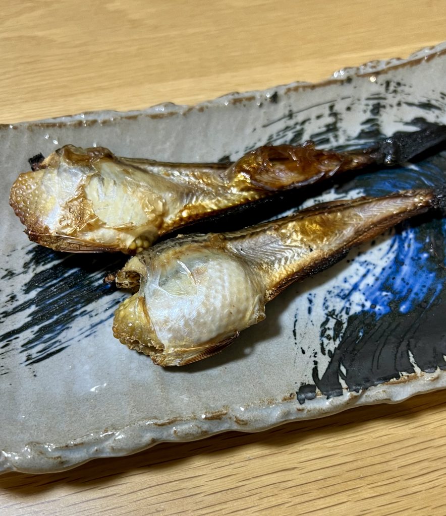 サムネイル:恒例の冬のおかず
