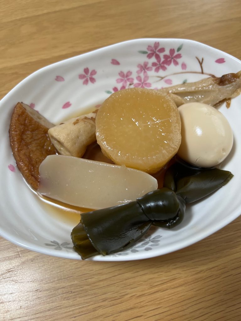 サムネイル:懐かしい味