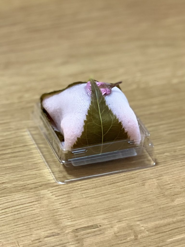 サムネイル:もうすぐ春ですね！