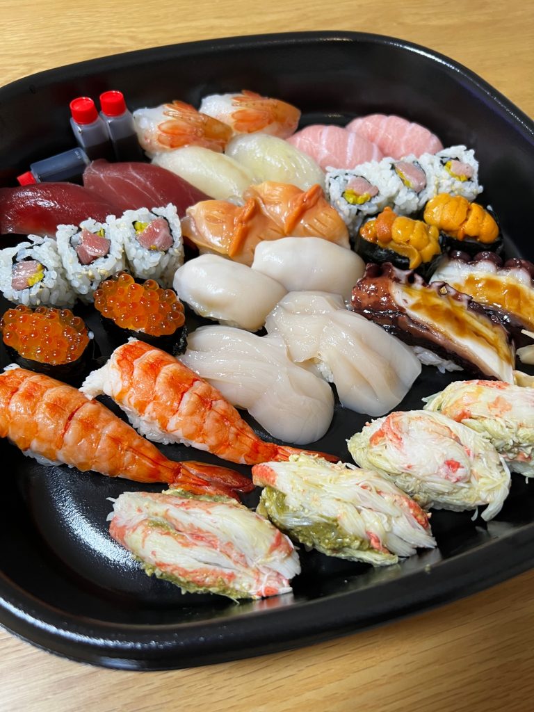 サムネイル:毎日でも食べられます。