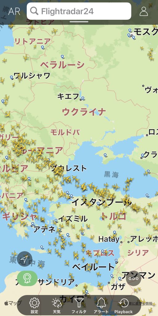 サムネイル:正義はどこに