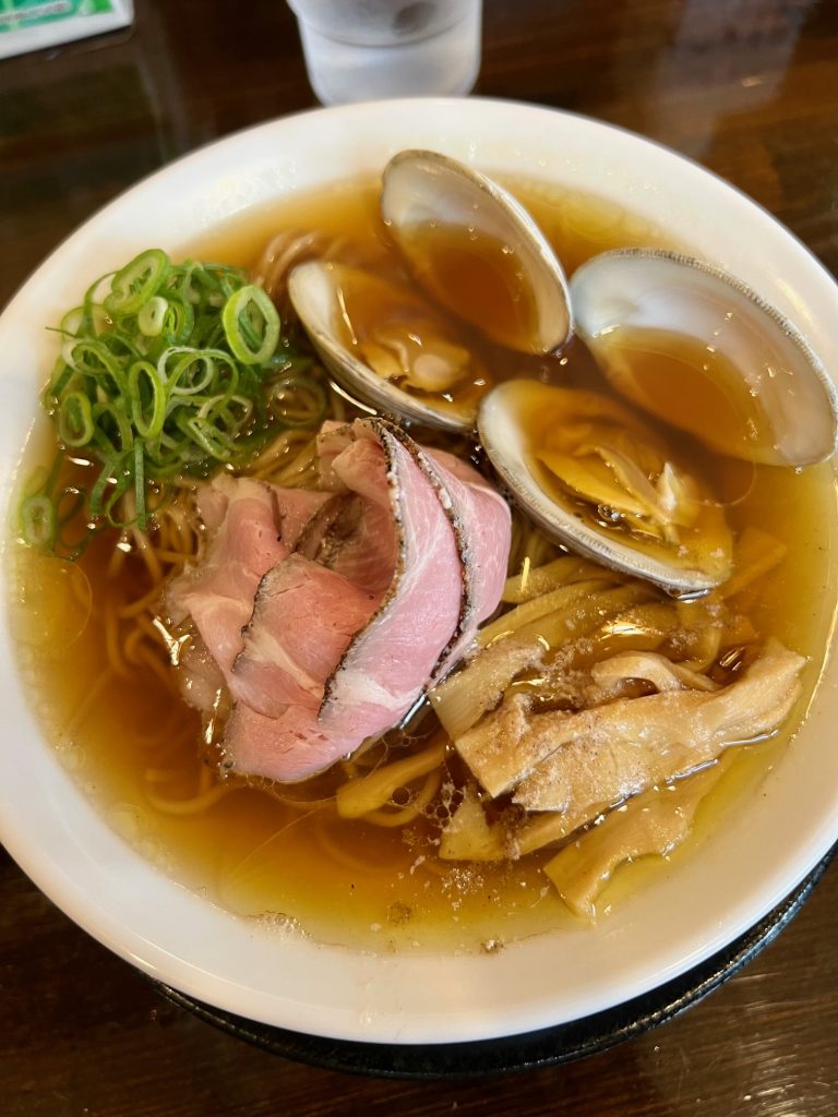 サムネイル:朝ラー