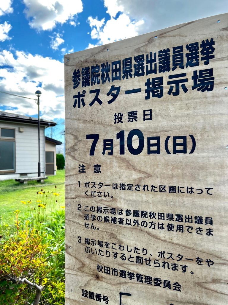 サムネイル:いざ、投票へ！