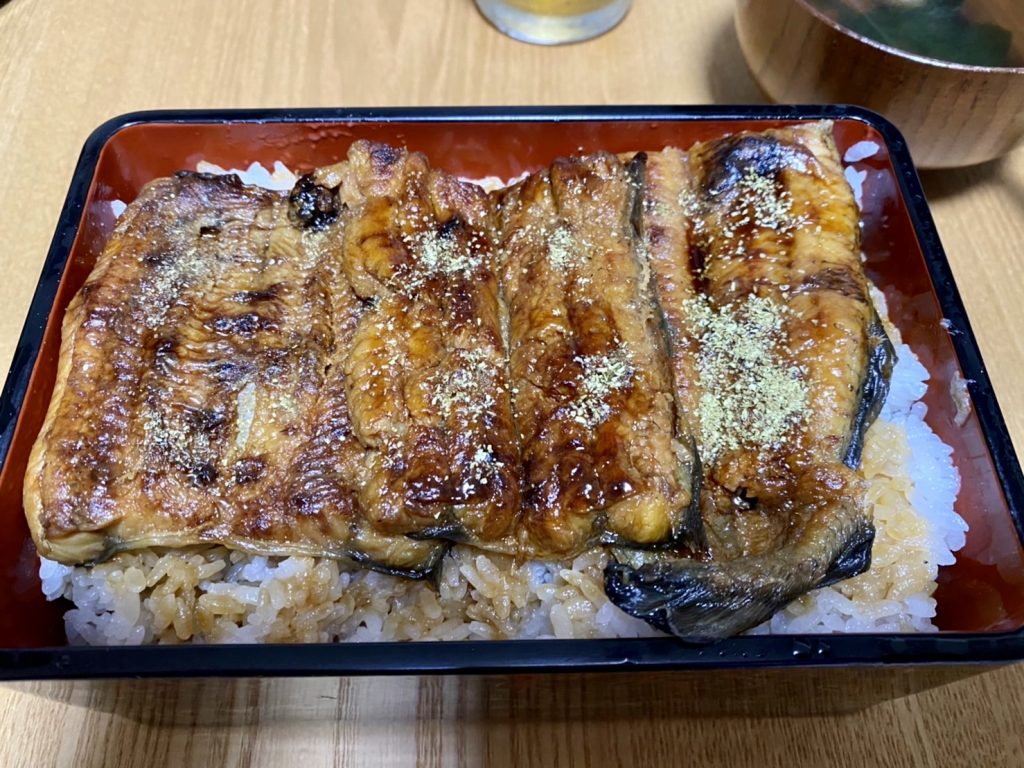 サムネイル:土用の丑の日