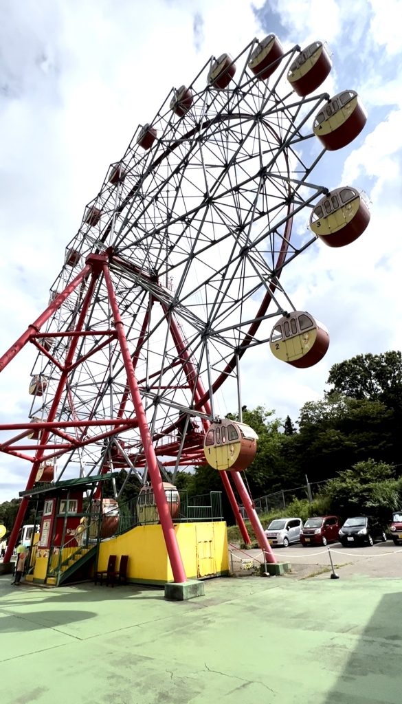 サムネイル:夏の日記③