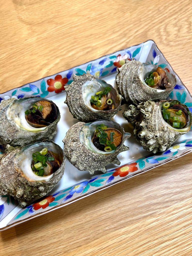 サムネイル:こちらも夏の味