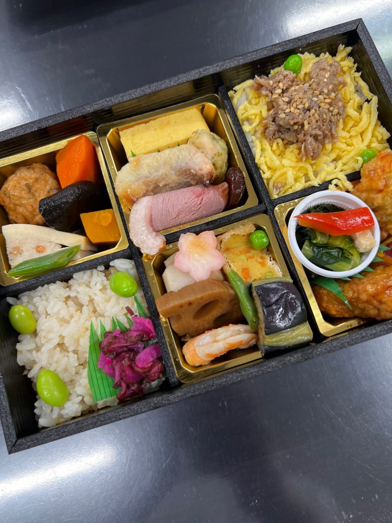 サムネイル:贅沢しちゃいました!
