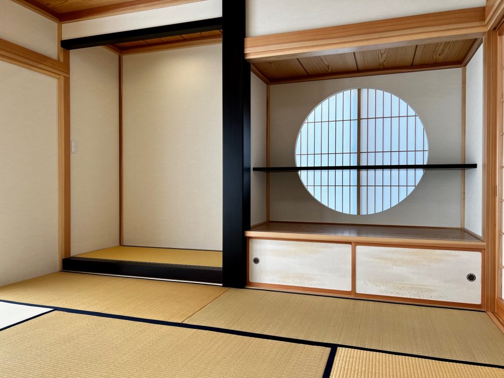 サムネイル:やっぱり落ち着きます！