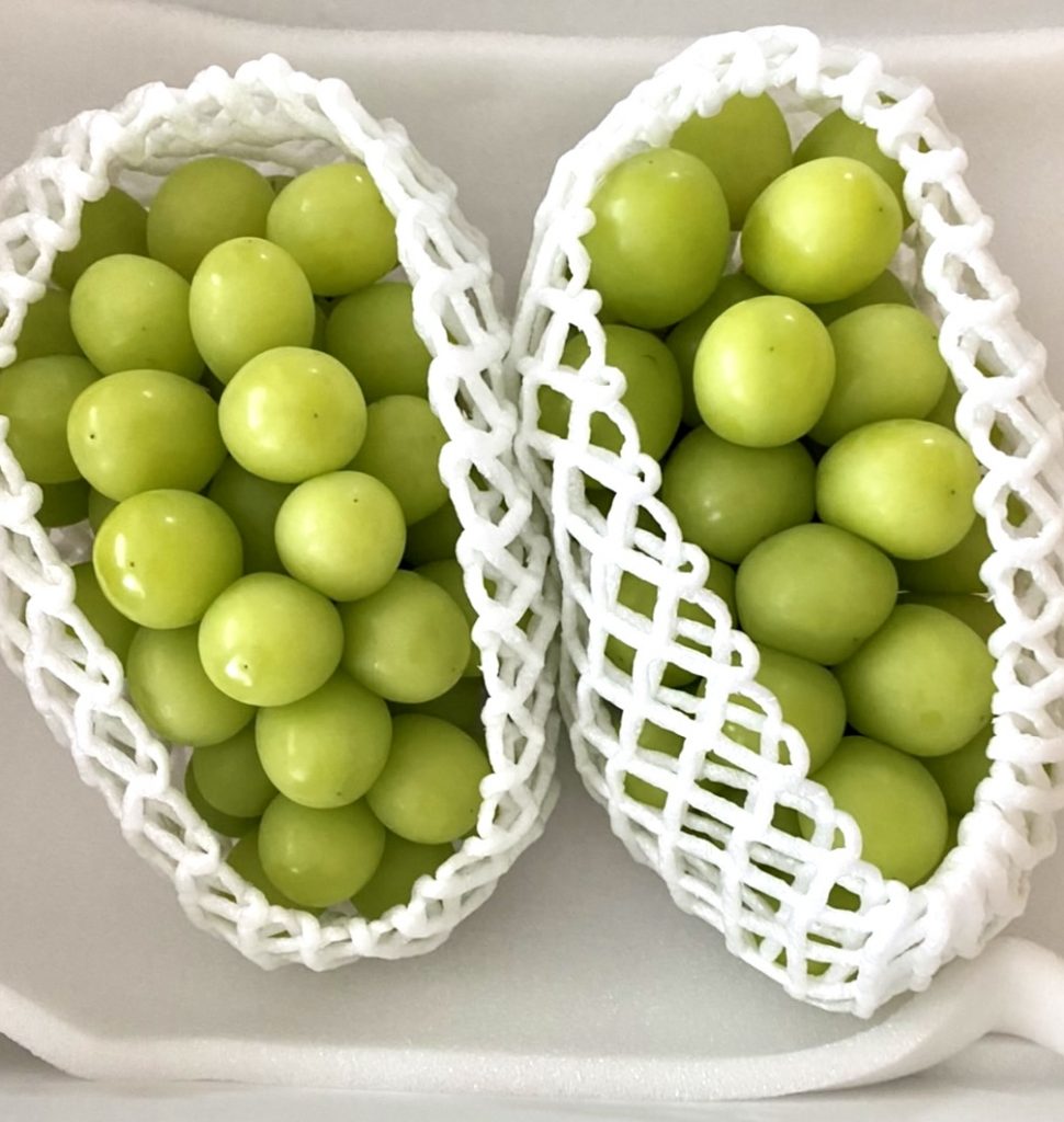 サムネイル:秋の味覚