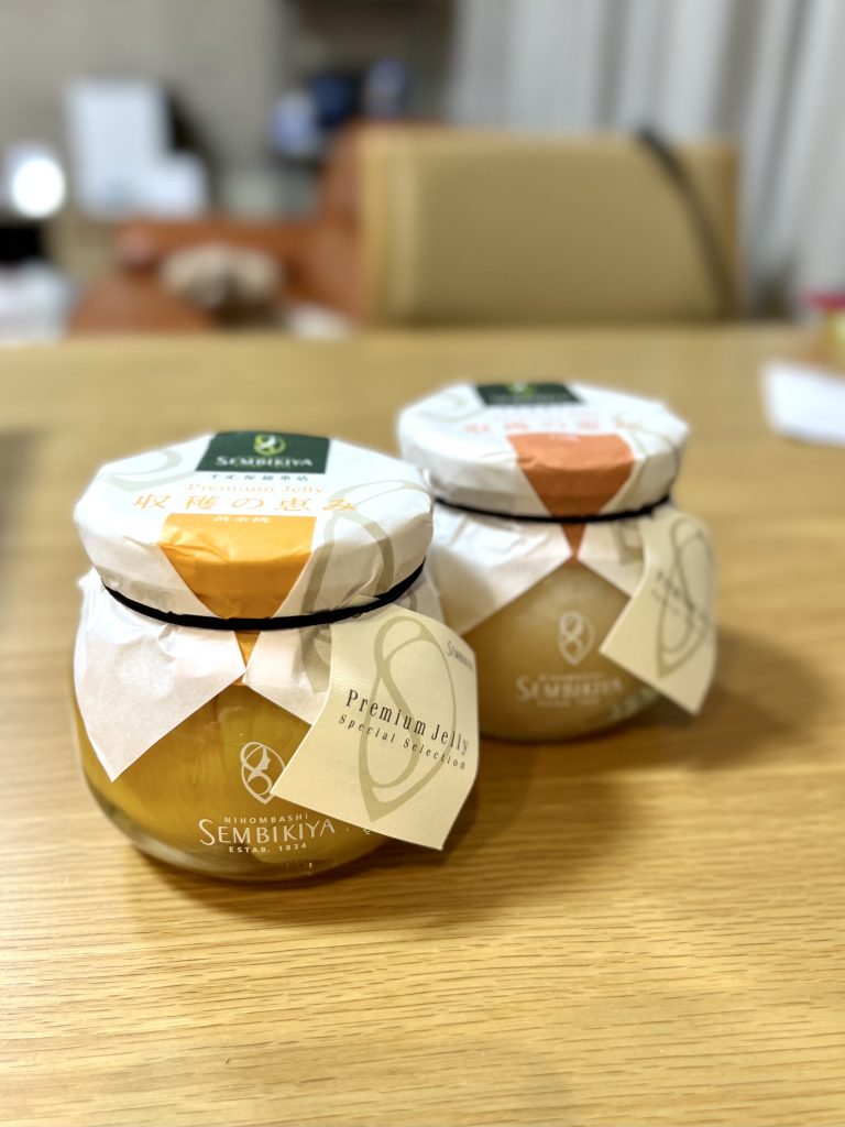サムネイル:さすが老舗の品