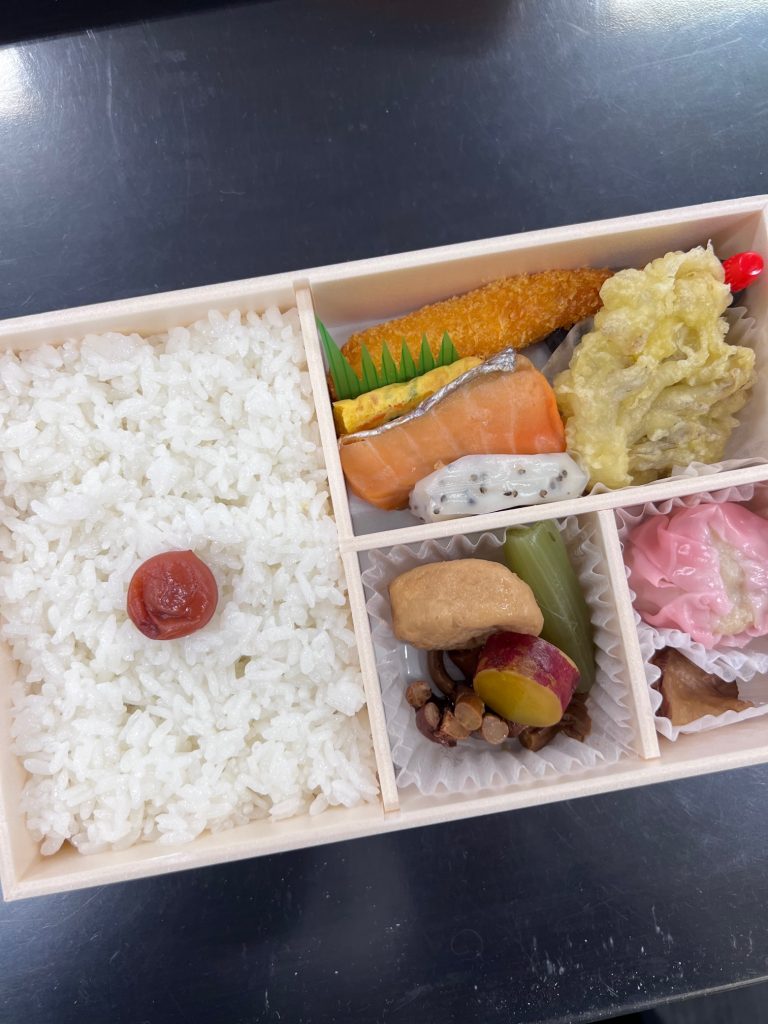 サムネイル:駅弁