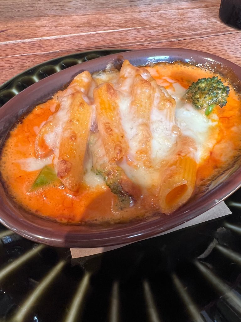 サムネイル:ランチ ①
